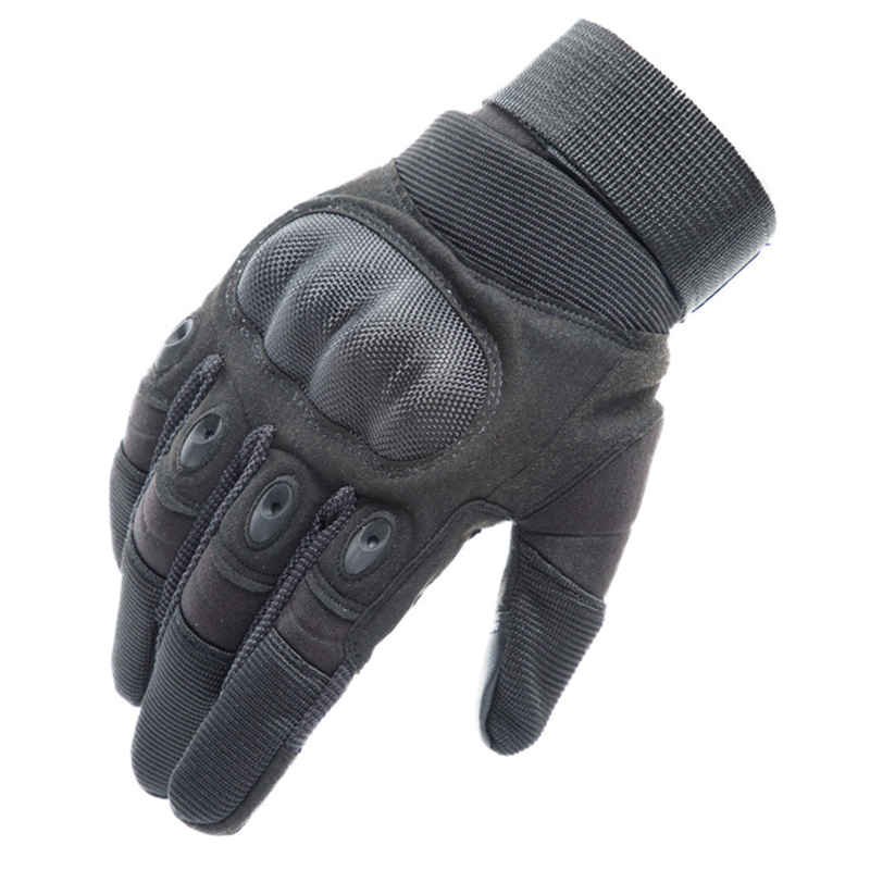 TitanGuard™ — Powerfully Protected Hands That Dominate Every Challenge