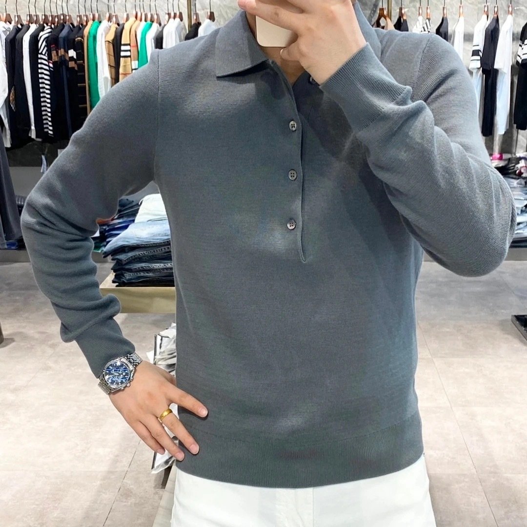 AscendWool™ — Unstoppable Style and Cloudlike Comfort All Day Long