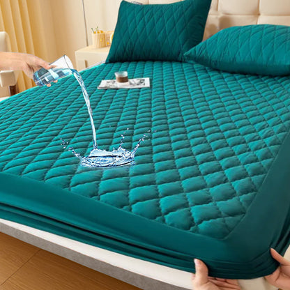 VelvoraGuard™ — Experience Shielded Softness That Transforms Every Night into Pure Bliss