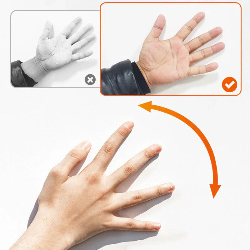 PureTouch™ — Transform Tired Walls into Stunning, Flawless Surfaces Instantly