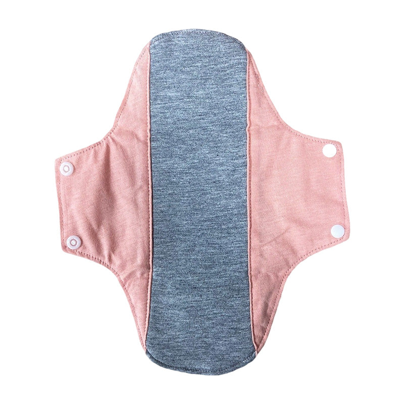 FloAura™ — Ultimate Comfort and Confidence for Fresh, Dry Period Days