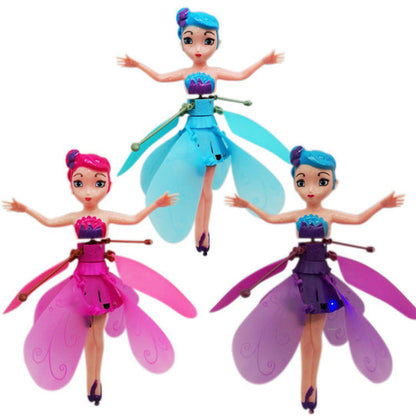 SkyFaye™ — Ignite Their Imagination with Every Magical Flight