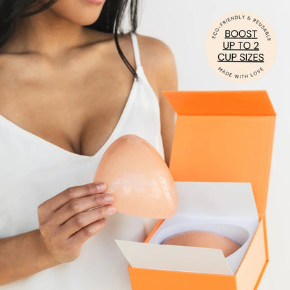 Elevéa™ — Unleash All-Day Comfort with Invisible, Effortless Lift