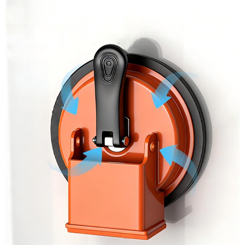 GripMaster™ — Command Hammer-Perfect Floors with Unstoppable Power and Precision