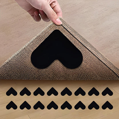 SlipTight™ — Lock Every Rug Corner for Steady, Safe Steps and Peaceful Home Comfort