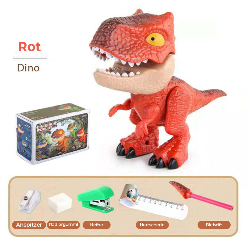 TerraTrek™ — Ignite Your Child’s Creativity and Crush Homework Chaos with Dino-Powered Fun