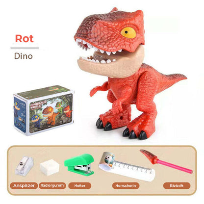 TerraTrek™ — Ignite Your Child’s Creativity and Crush Homework Chaos with Dino-Powered Fun