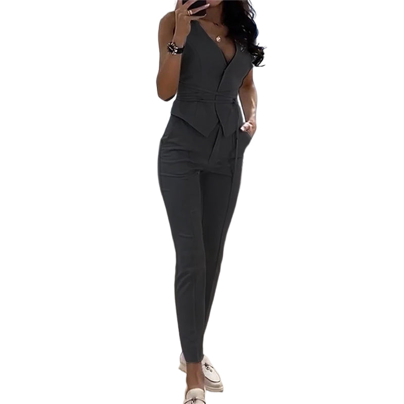 VellaRose™ — Command Every Room with Effortless, Curve-Hugging Confidence