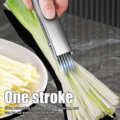 SliceMaven™ — Slice, Chop, and Grate with Lightning Speed and Zero Clutter