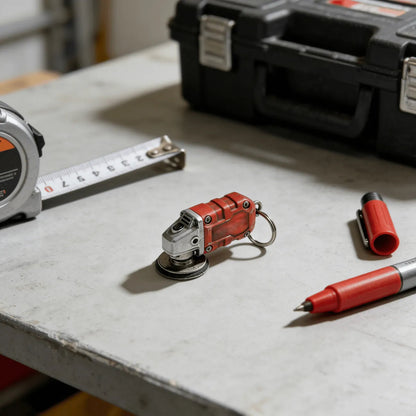 SteelEdge™ — Pocket-Sized Power That Sharpens Your Edge Instantly