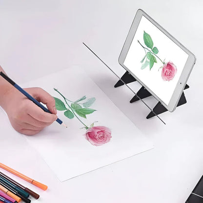 SketchAlign™ — Unlock Flawless Tracing and Unleash Your Creative Confidence