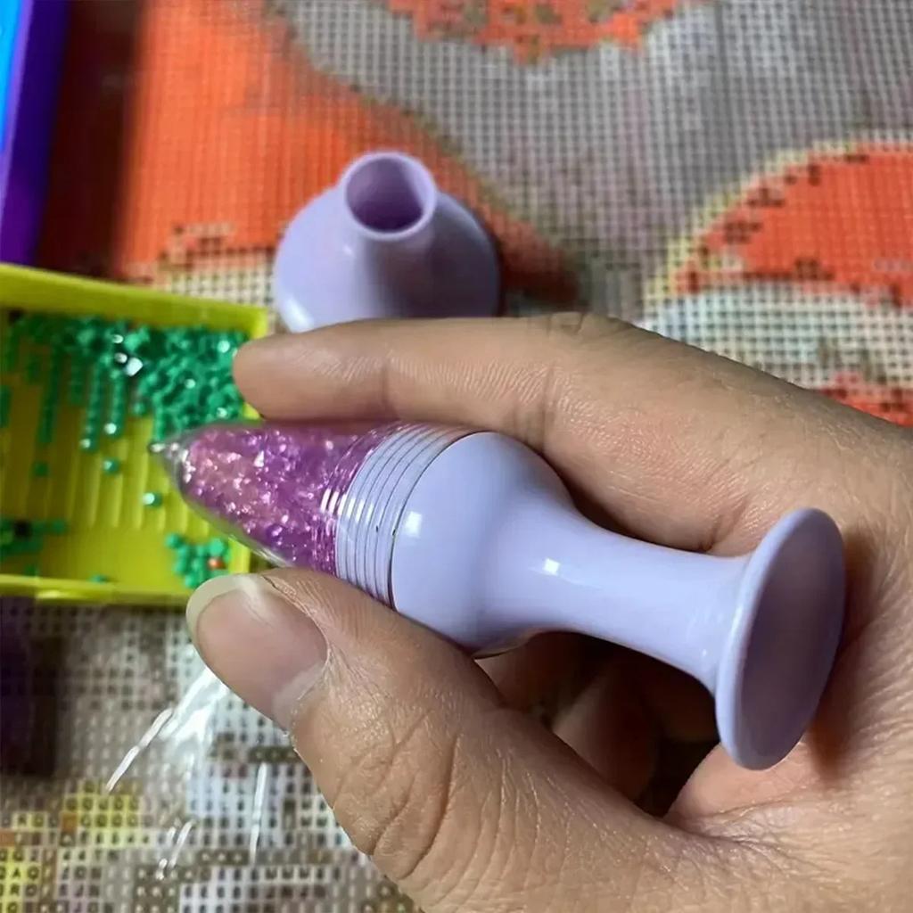 GlideCraft Pro™ — Paint Pain-Free and Ignite Your Creative Flow