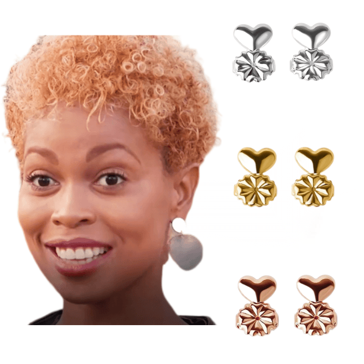 Elevéa™ — Lift Your Earrings, Elevate Your Confidence Instantly