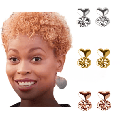 Elevéa™ — Lift Your Earrings, Elevate Your Confidence Instantly