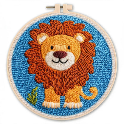 ThreadJoy™ — Unlock Instant Calm and Create Eye-Catching Art with Every Stitch