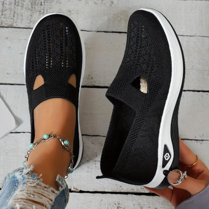 StriFlex™ Sneakers — Experience All-Day Freedom and Effortless Confidence in Every Step