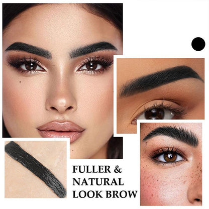 BioFuse™ — Transform Your Brows with All-Day Natural Fullness and Flawless Precision