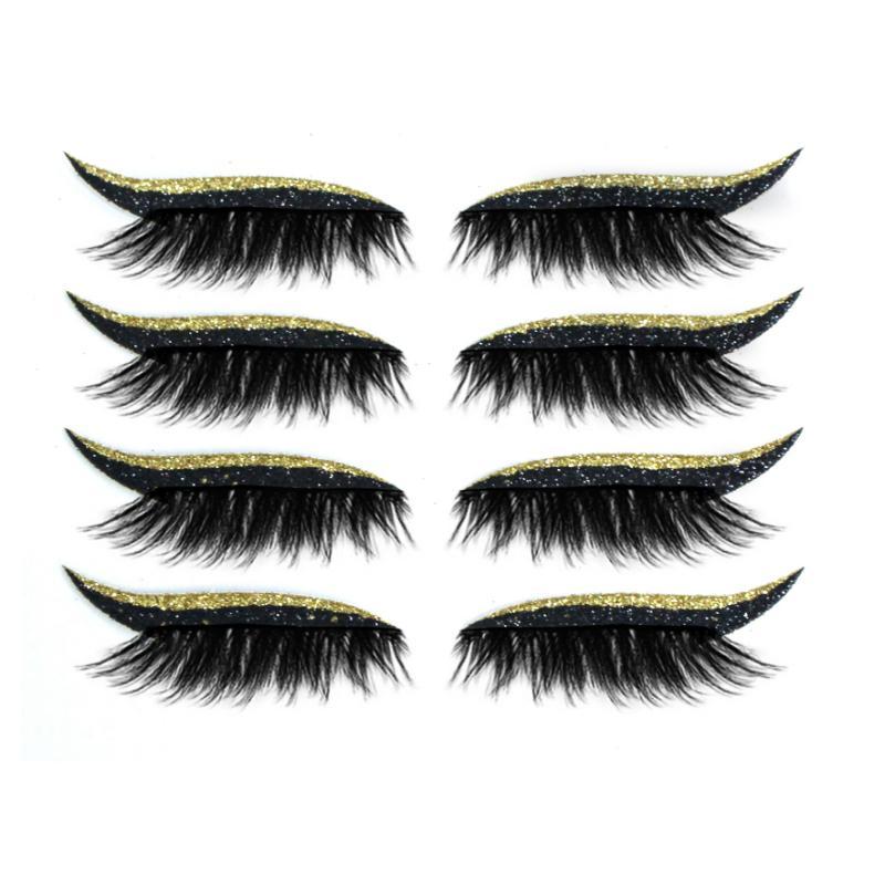 LumaFlick™ — Unlock Effortless All-Day Glam That Makes Eyes Mesmerize