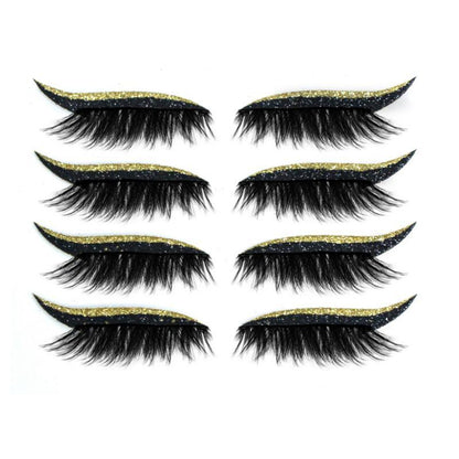 LumaFlick™ — Unlock Effortless All-Day Glam That Makes Eyes Mesmerize