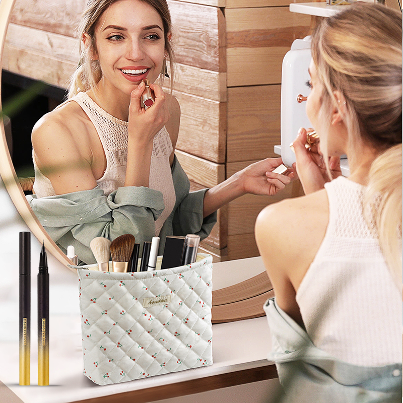 LumiLine™ — Unstoppable Precision and All-Day Confidence for Eyes That Captivate
