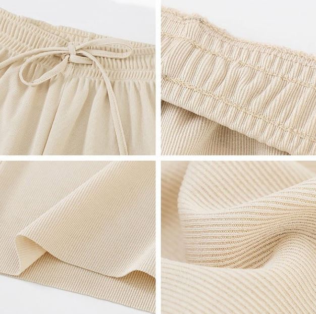 LumaEase™ Pants — Experience All-Day Freedom and Effortless Elegance