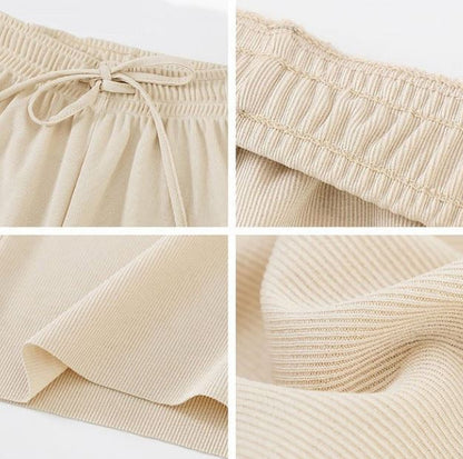 LumaEase™ Pants — Experience All-Day Freedom and Effortless Elegance