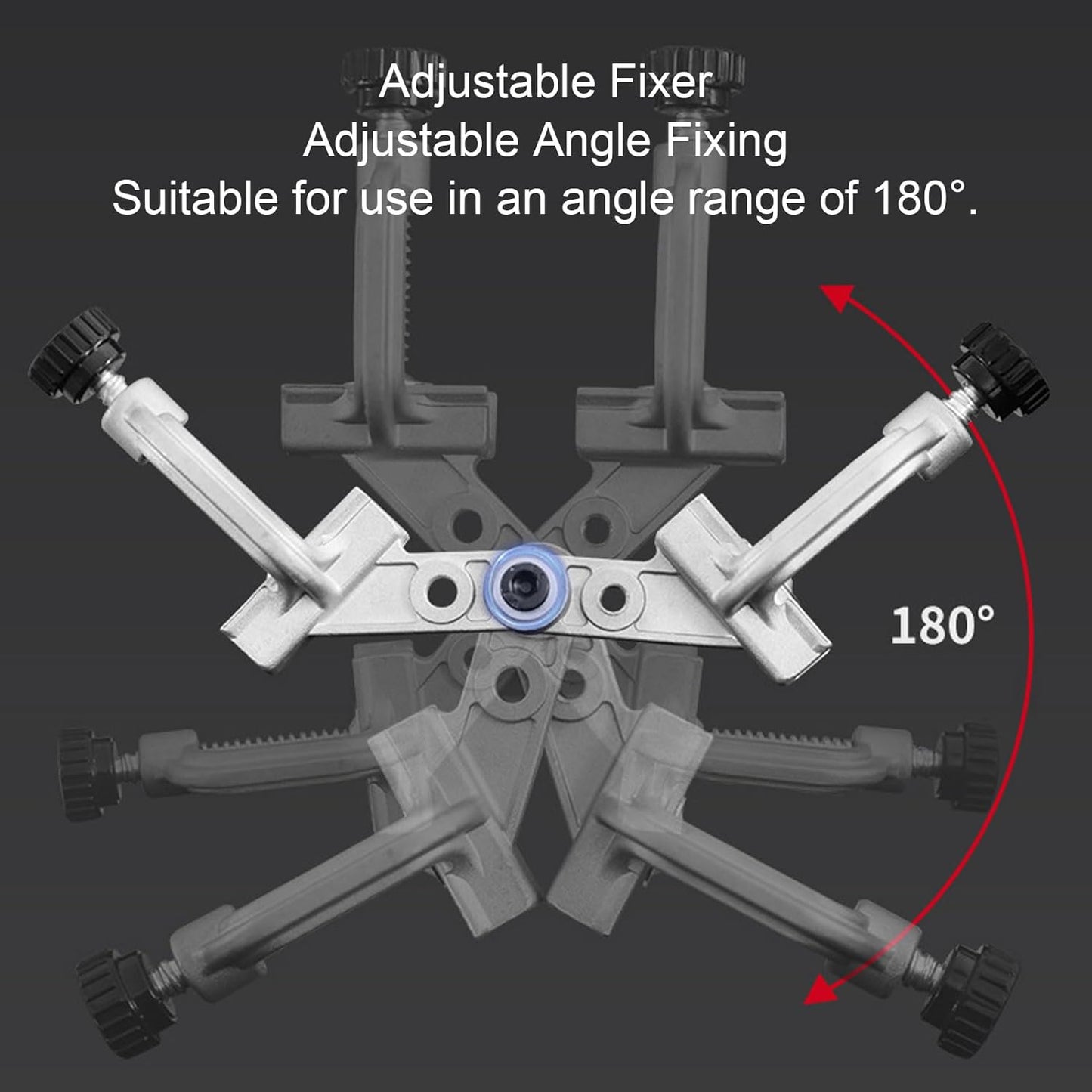 TrueEdgeLock™ — Lock Perfect Angles Instantly for Masterpiece-Worthy Joints Every Time