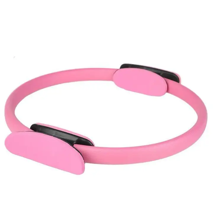 VibraTone™ Ring — Sculpt Lean Strength and Stand Tall with Every Squeeze