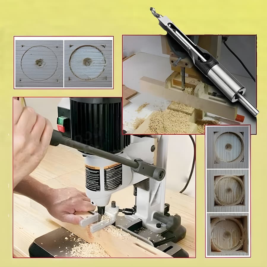 TrueEdge™ — Unlock Perfectly Fitting Joints That Make Every Project Shine