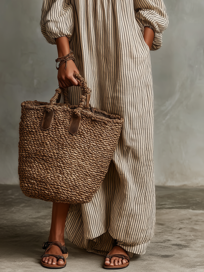 ZephyrLuxe™ — Feel Effortlessly Cool, Chic, and Unstoppable All Summer Long