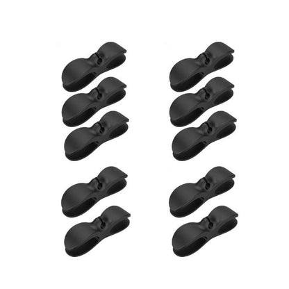 CableMaster™ — Transform Cable Clutter into Instant Calm and Control