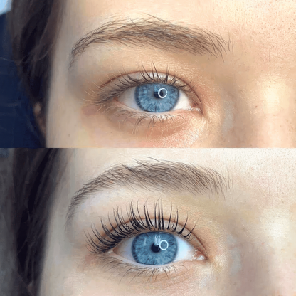 VervéCurl™ — Unleash All-Day Lash Glamour Without Pain or Pinch