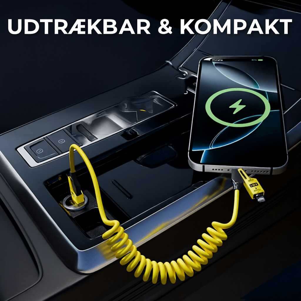 TurboVolt Pro™ — Smash Cable Chaos and Power Up at Lightning Speed