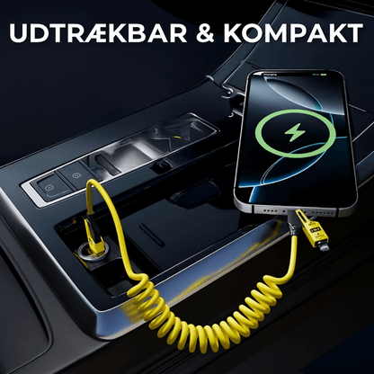 TurboVolt Pro™ — Smash Cable Chaos and Power Up at Lightning Speed