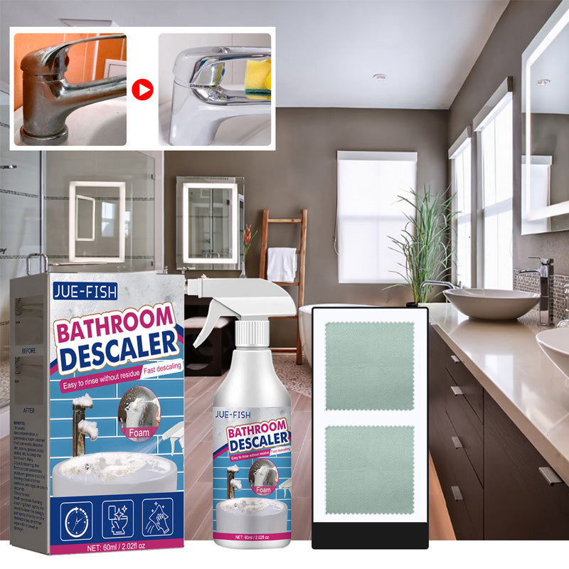 PureLush™ — Transform Your Bathroom into a Fresh, Germ-Free Sanctuary Instantly