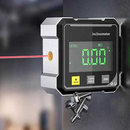 AngleXact™ — Laser-Sharp Precision That Powers Your Perfect Project Every Time