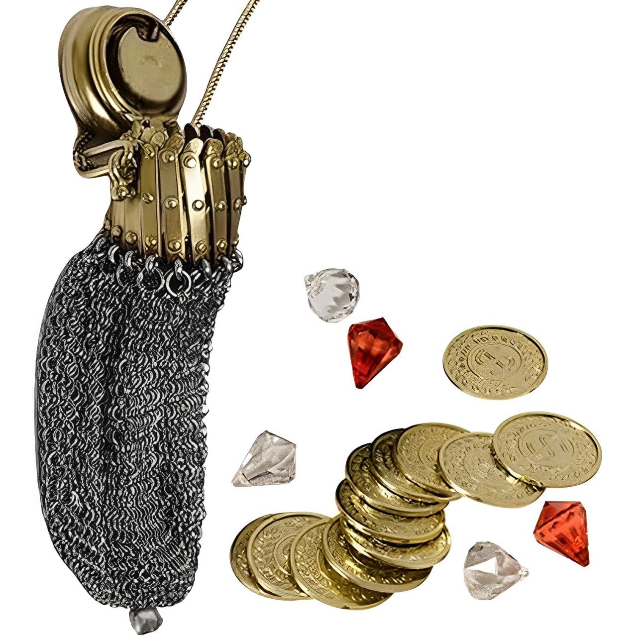 RadiantThread™ — Own a Stunning Heirloom That Commands Attention and Holds Your Essentials with Unbreakable Style