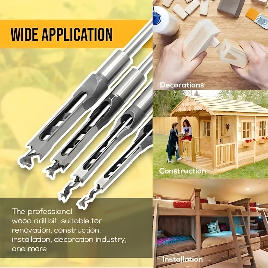 TrueEdge™ — Unlock Perfectly Fitting Joints That Make Every Project Shine