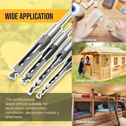 TrueEdge™ — Unlock Perfectly Fitting Joints That Make Every Project Shine