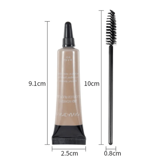 ArchAura™ — Unlock Bold, Waterproof Brows That Boost Your Confidence All Day