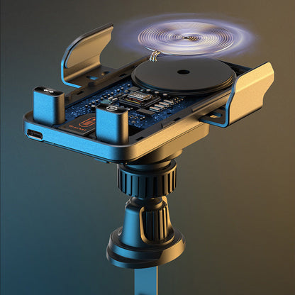 EdgeGuard™ — Keep Your Car Flawless and Command Attention Everywhere You Go