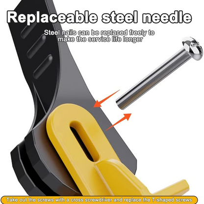 FlawTex™ — Master Every Tile with Effortless, Pro-Quality Precision