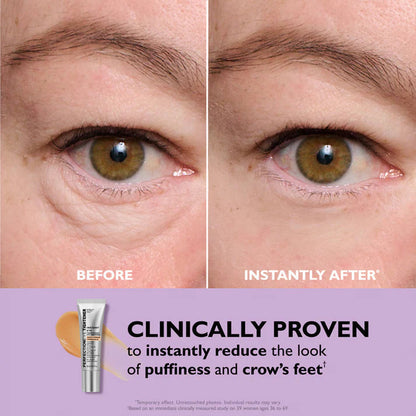 LumiTight™ — Instantly Smooth and Lift Your Skin for All-Day Radiance