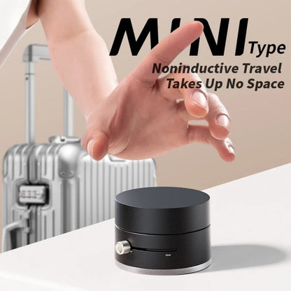 GripLock™ — Rock-Solid Phone Hold That Frees Your Hands and Mind