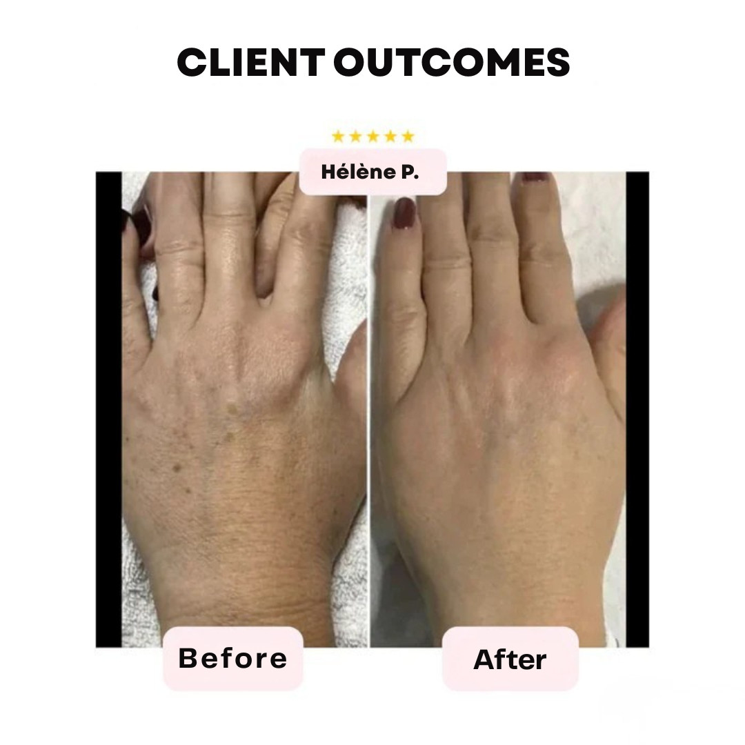 LuminaSkin™ — Own Flawless, Radiant Skin That Never Quits