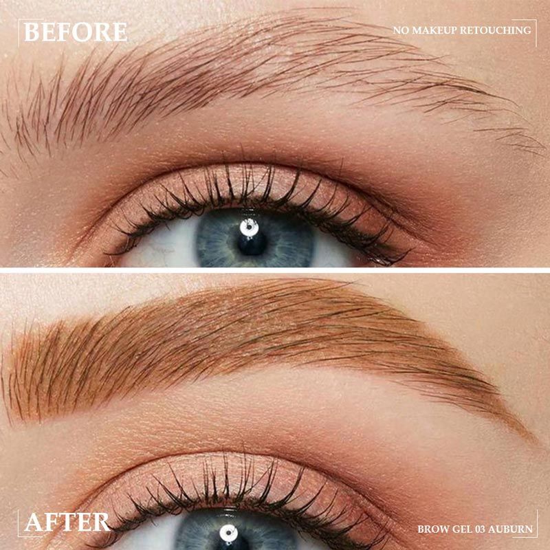 BioFuse™ — Transform Your Brows with All-Day Natural Fullness and Flawless Precision