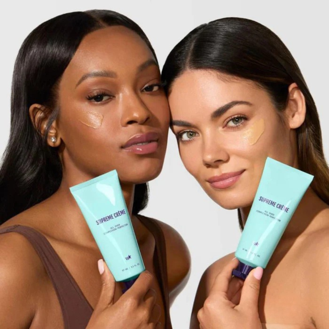 VeilNatura™ — Unlock Effortless, All-Day Radiance and Confidence