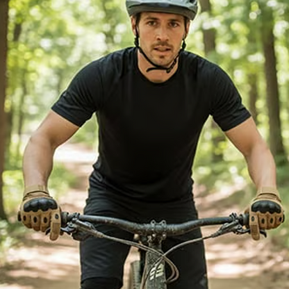 TitanGuard™ — Powerfully Protected Hands That Dominate Every Challenge