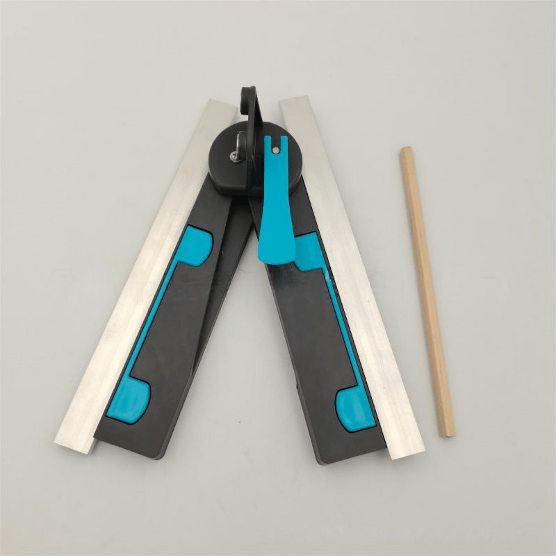 ProAngle™ — Cut Like a Pro and Crush Every Angle with Confidence
