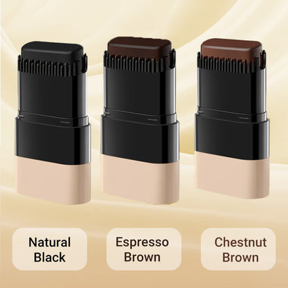 Chromafix™ — Instantly Erase Grays and Own Your Look All Day